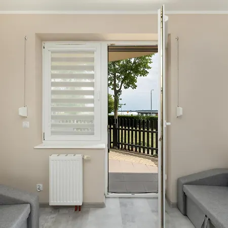 Zatokowy Spokoj D&d * Dziwnów