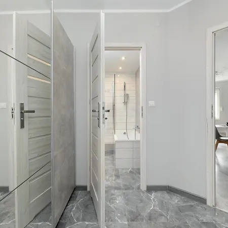 Zatokowy Spokoj D&d Dziwnów