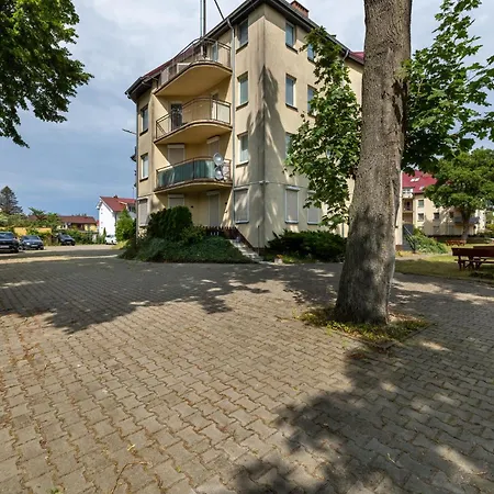 Zatokowy Spokoj D&d * Dziwnów