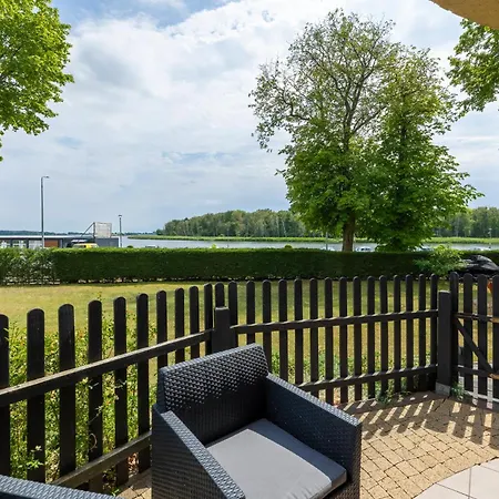 Zatokowy Spokoj D&d Apartment