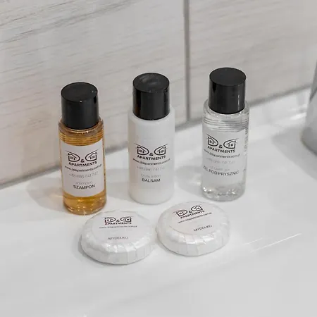 Zatokowy Spokoj D&d *