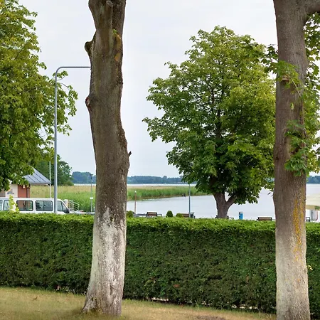 Zatokowy Spokoj D&d * Dziwnów