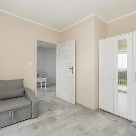 Zatokowy Spokoj D&d * Dziwnów