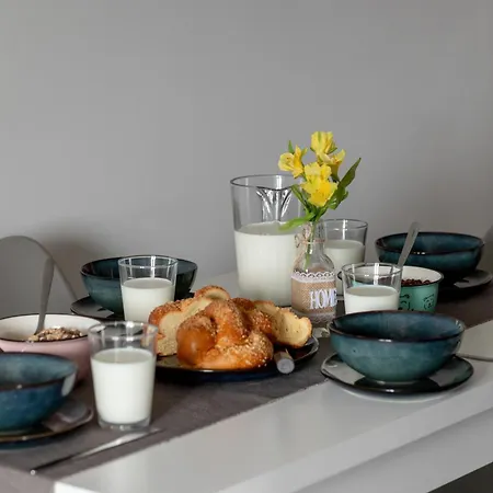 Zatokowy Spokoj D&d Dziwnów