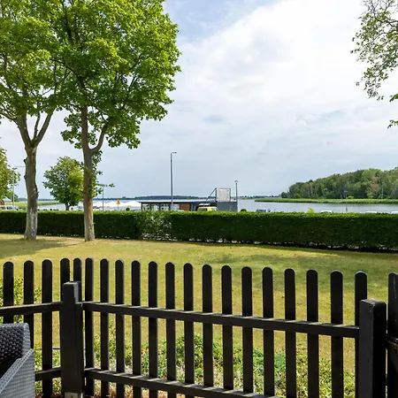 Zatokowy Spokoj D&d * Dziwnów