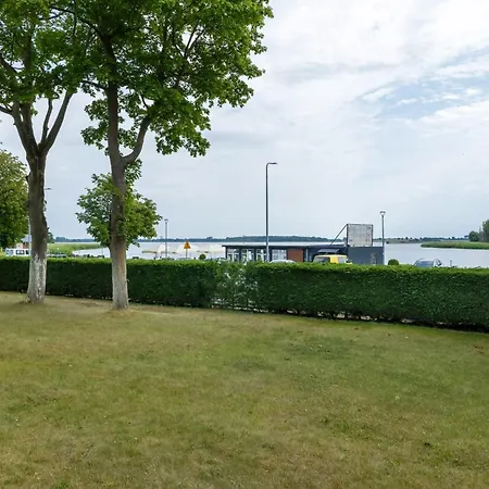 Zatokowy Spokoj D&d Apartment *