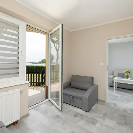 Zatokowy Spokoj D&d *