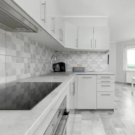 Zatokowy Spokoj D&d Apartment